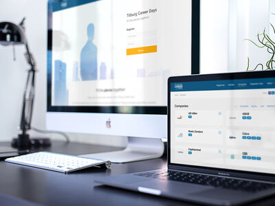 Build an online platform