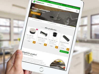 Have a webshop made