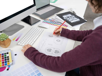 Tips for good logo on your website