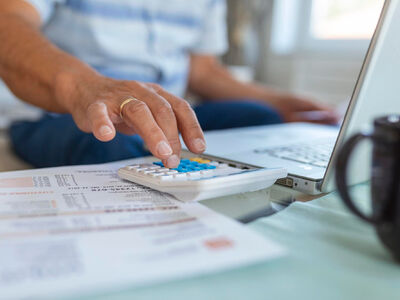 What does a website cost?