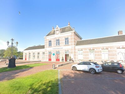 Faites créer un site web à Straatsburg