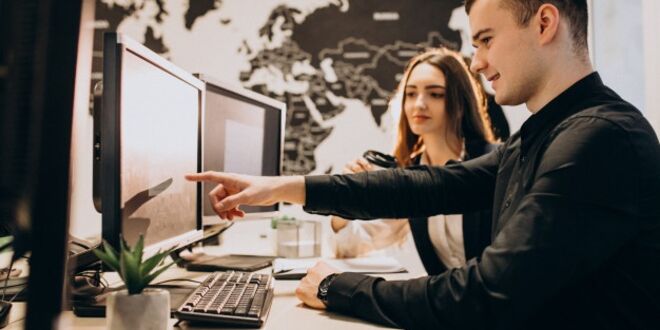 Wie baut man eine erfolgreiche Online-Plattform auf?