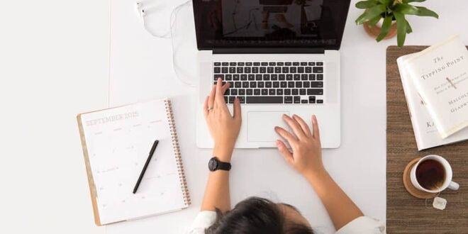 Funktioner av en onlineplattform