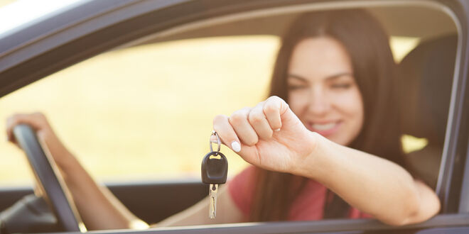 De essentiële elementen van een uitstekende rijschool website