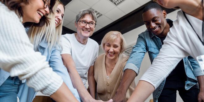 Hvordan kan jeg oprette en foreningshjemmeside?