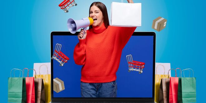 Comment créer un site web comme Vinted ?