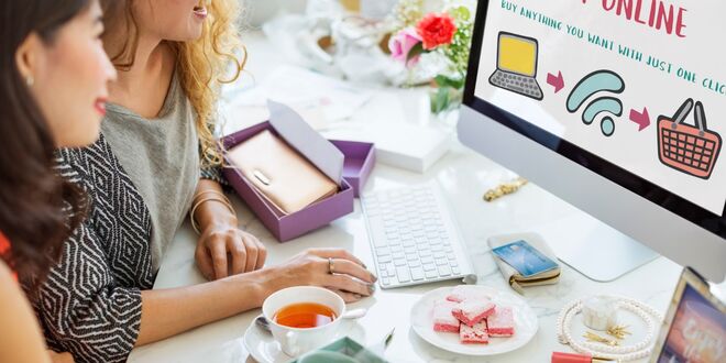 ¿Cómo puedo crear un sitio web de eBay?