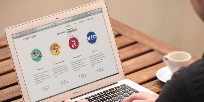 Create a website like Amazon