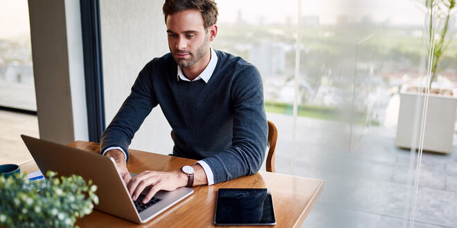 ¿Cómo posiciono mi mercado en línea?