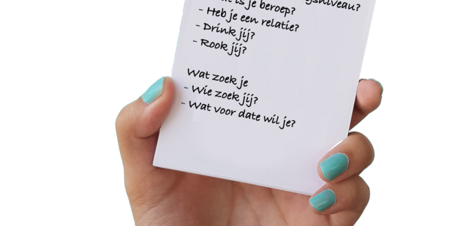 How do I arrange profiles?