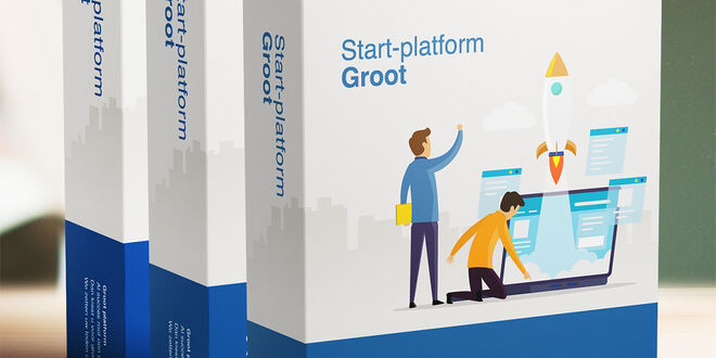 At finde en niche til en online platform