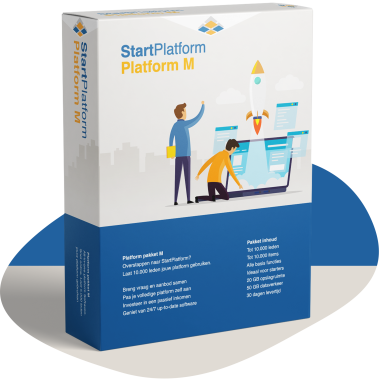 Platform package M