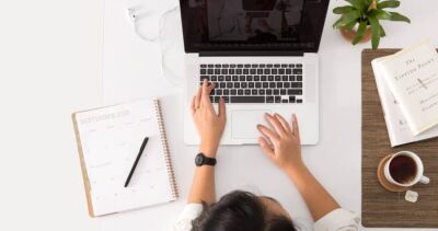 Kenmerken van online platform