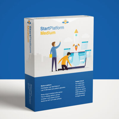 Vacancy platform