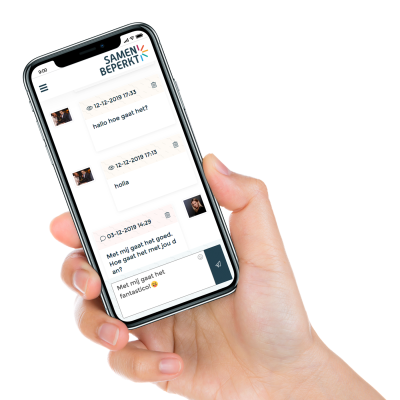 Private messages