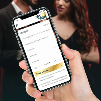 Online platform ontwikkelen