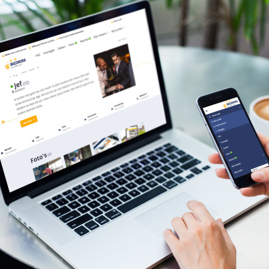 Build a digital platform? Building a digital platform for entrepreneurs