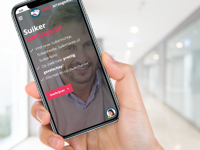 Set up a digital platform