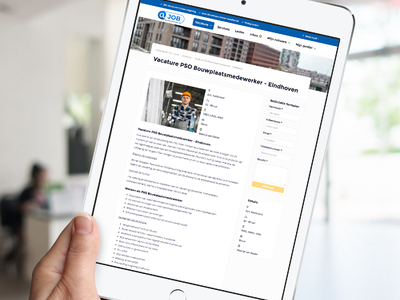 Create a job board