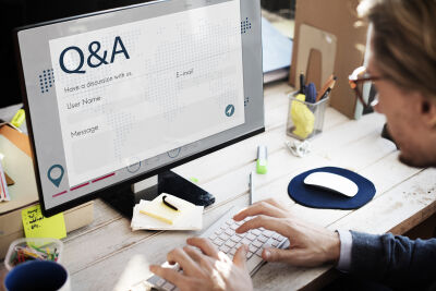 Wat is een online platform?