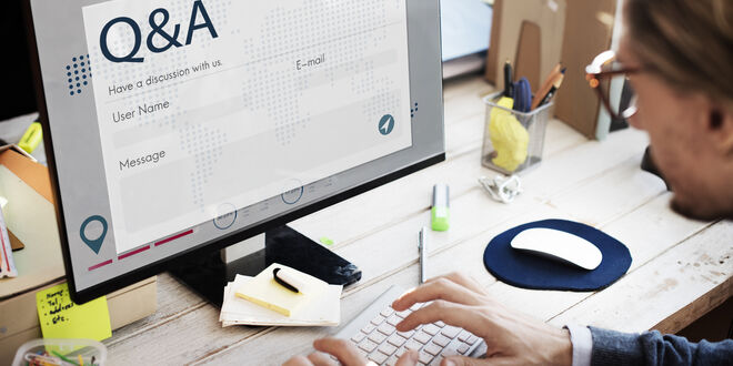 Wat is een online platform