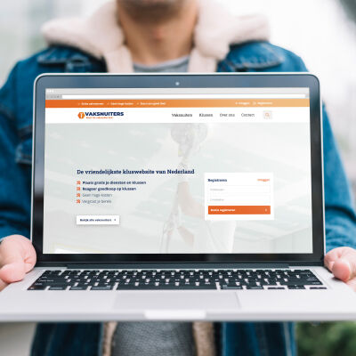 E-commerce platform