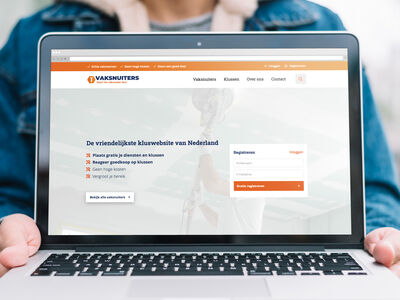 E-commerce platform