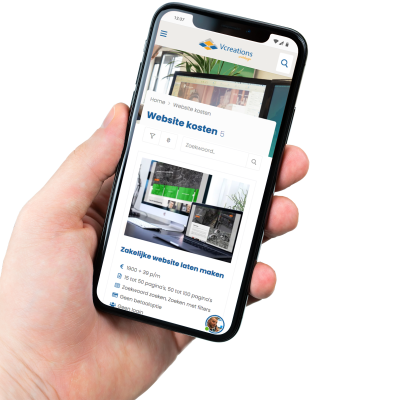 Online catalogus