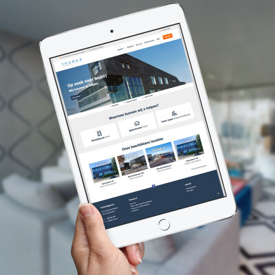 Website laten maken