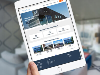 Create a website