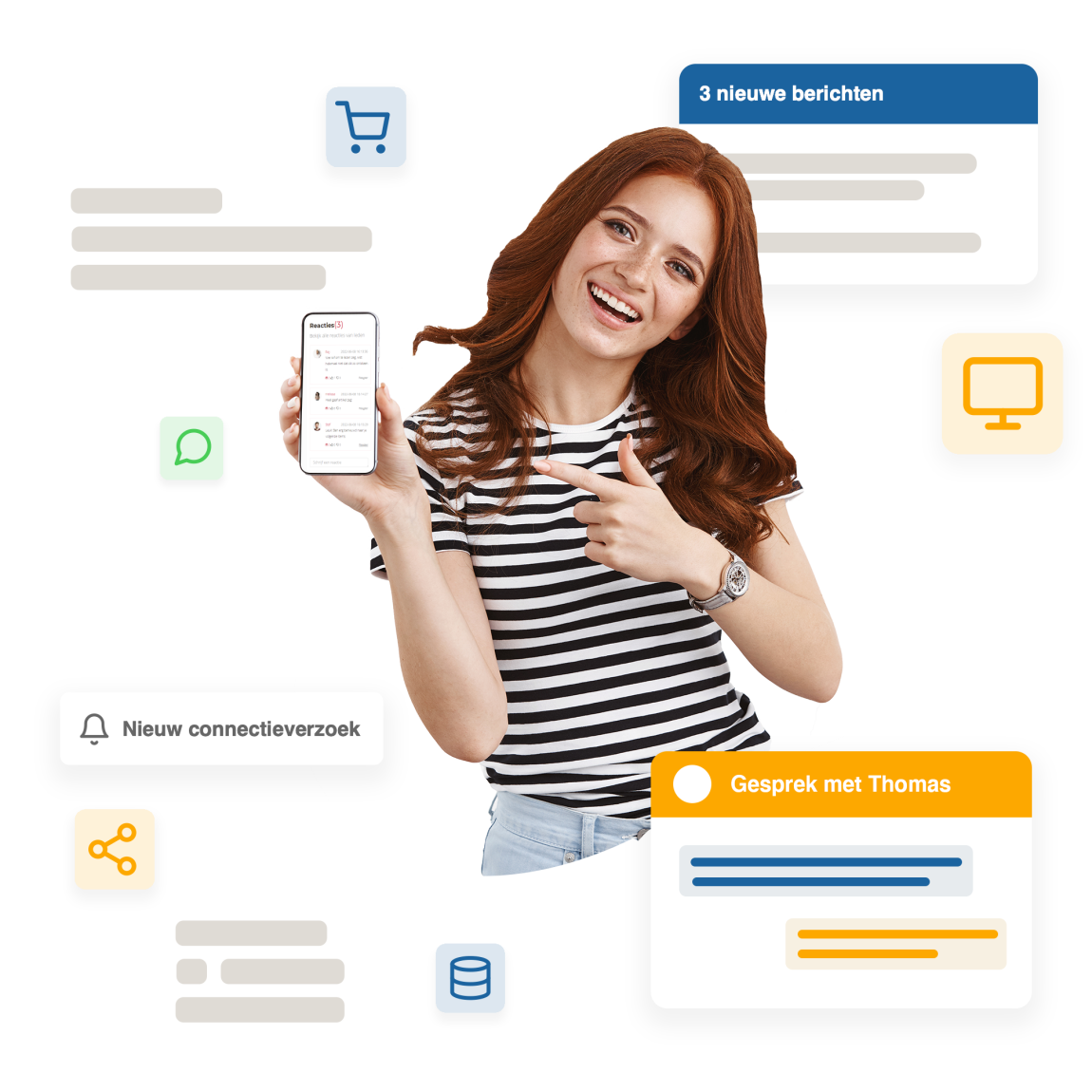 Start a Forum? We can create a forum with our forum software