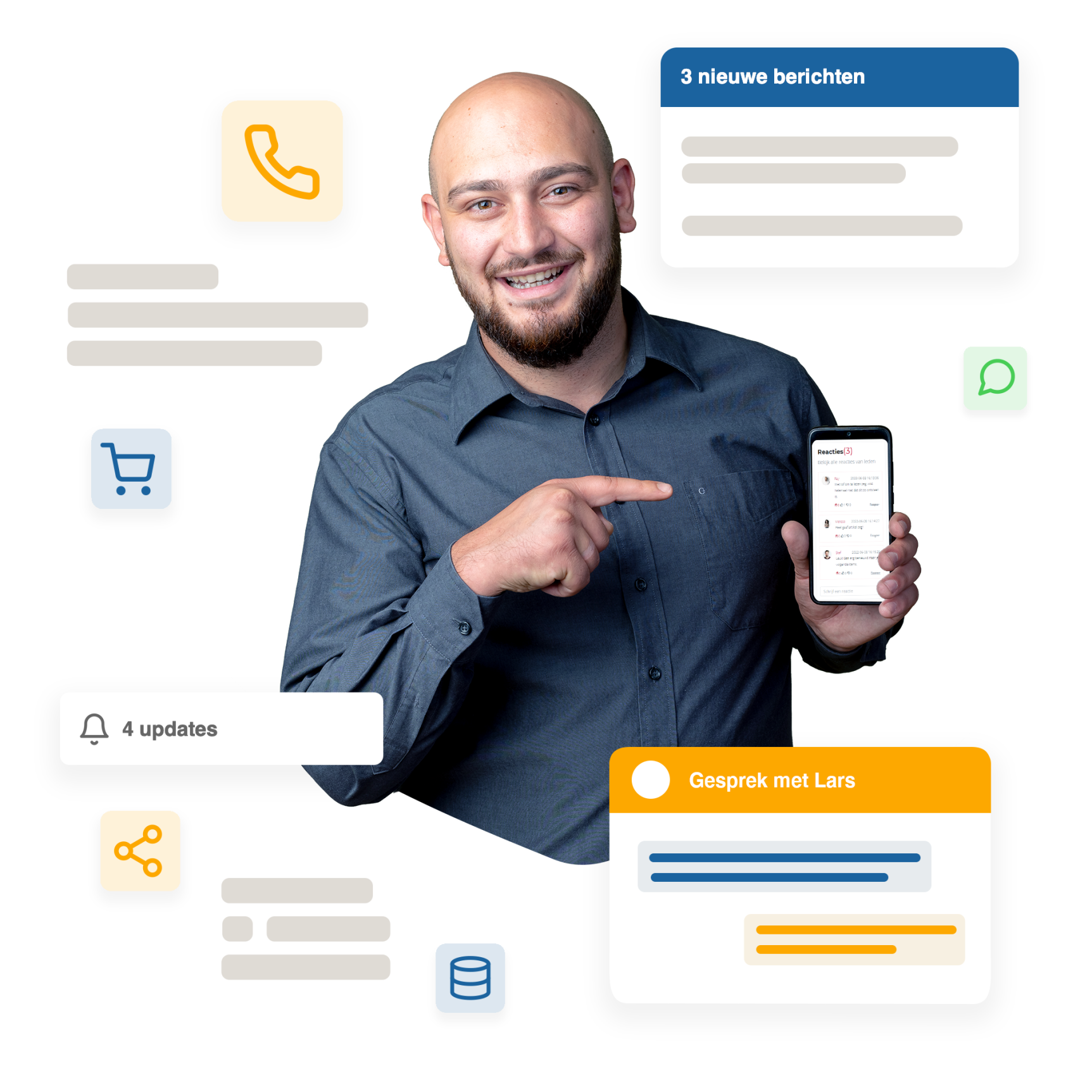 Crear Un Intranet crear-un-intranet