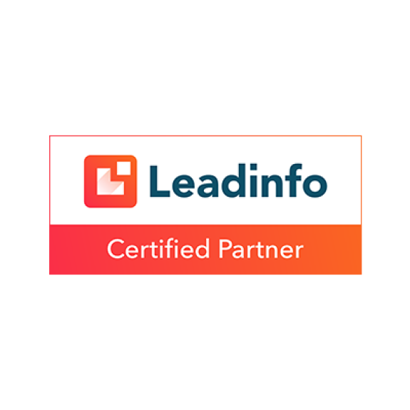 Leadinfo koppeling