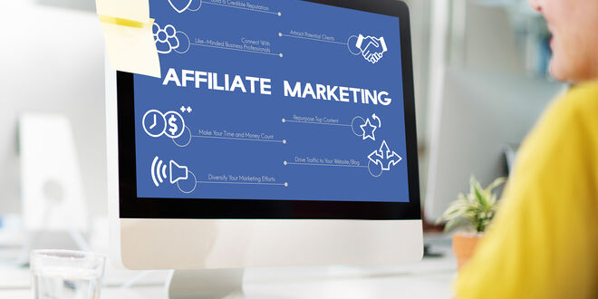 How to find a good product for affiliate marketing