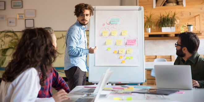 Comment créer un site d'affiliation ?