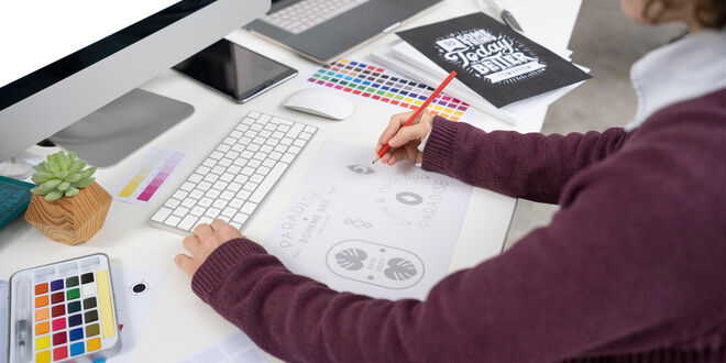 Conseils pour un bon logo sur un site web