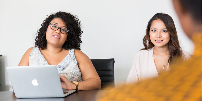 Créer un site web de recrutement