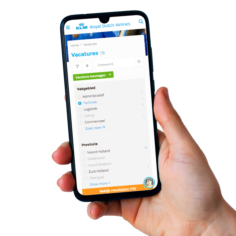 Werken bij Website Laten Maken Maken In 14 Dagen Online Met StartPlatform