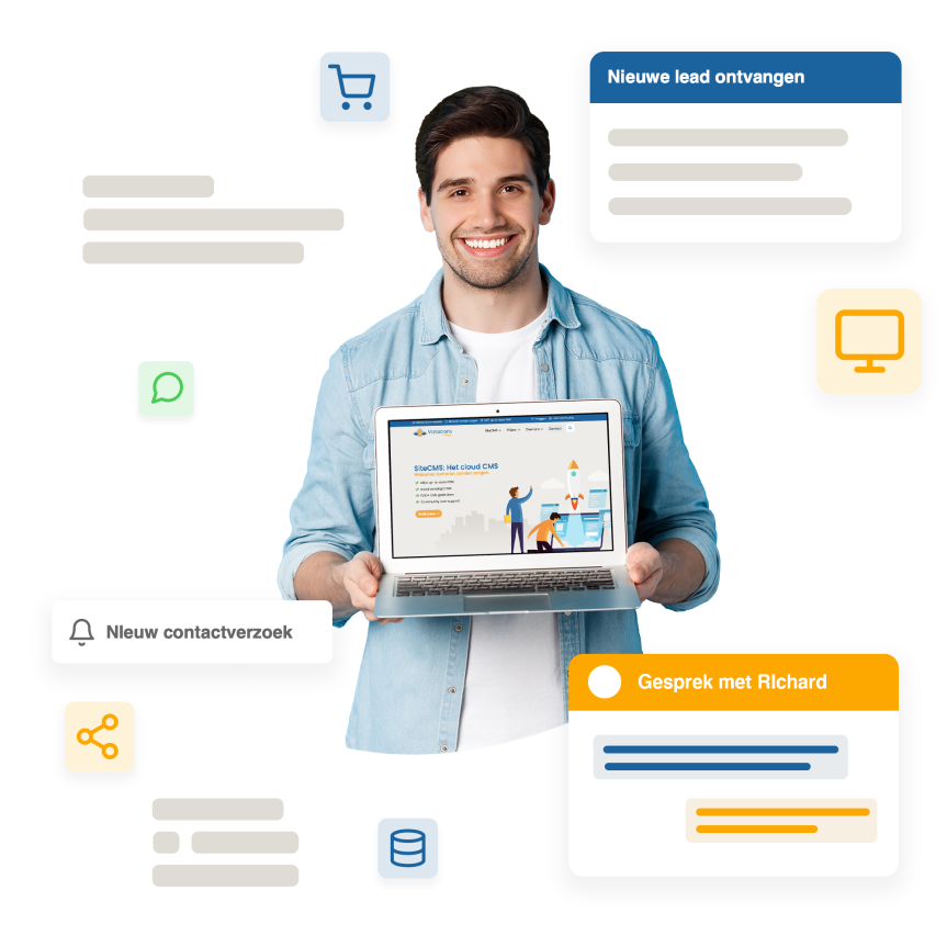 / website laten maken Nieuwegein? Professioneel webdesign