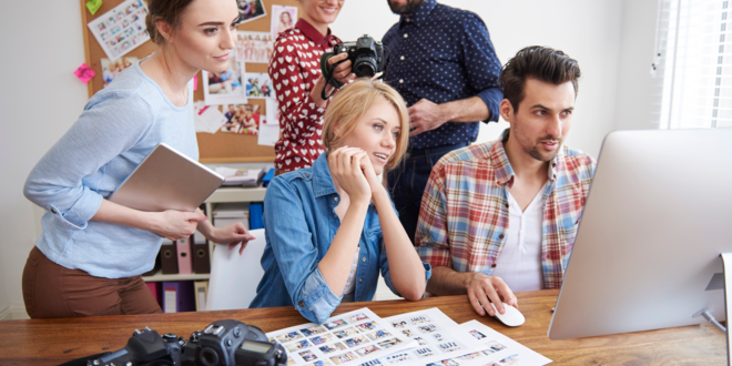 Why have a website built