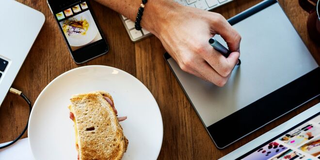 Lancer une plateforme numérique