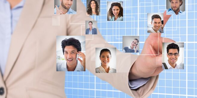 Buscando el mejor software de empleo