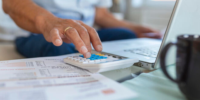 Website creation costs