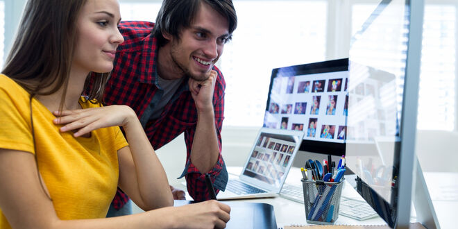 Website software ervaringen