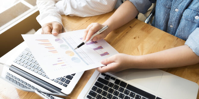 Create a B2B webshop