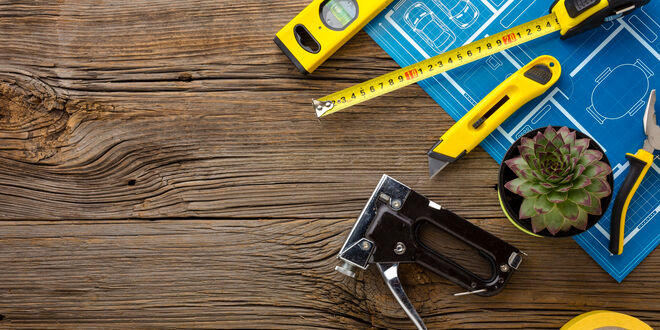 Configurer votre propre site Web Travaux