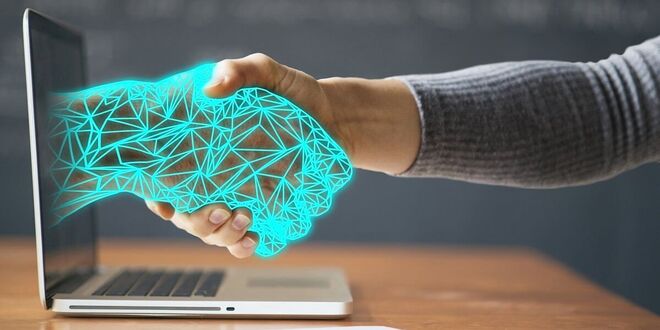 Website als Freelancer einrichten