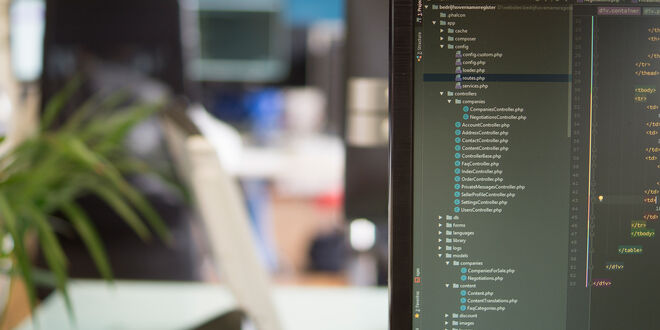 Full stack developer vacancy in Utrecht