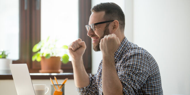 Wie vermarkte ich meine Website