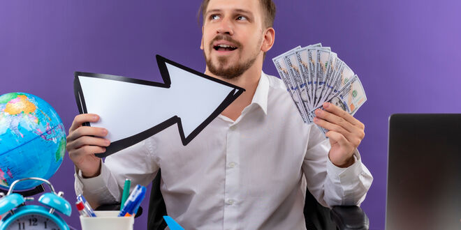 Hoe kan ik geld verdienen met een website?